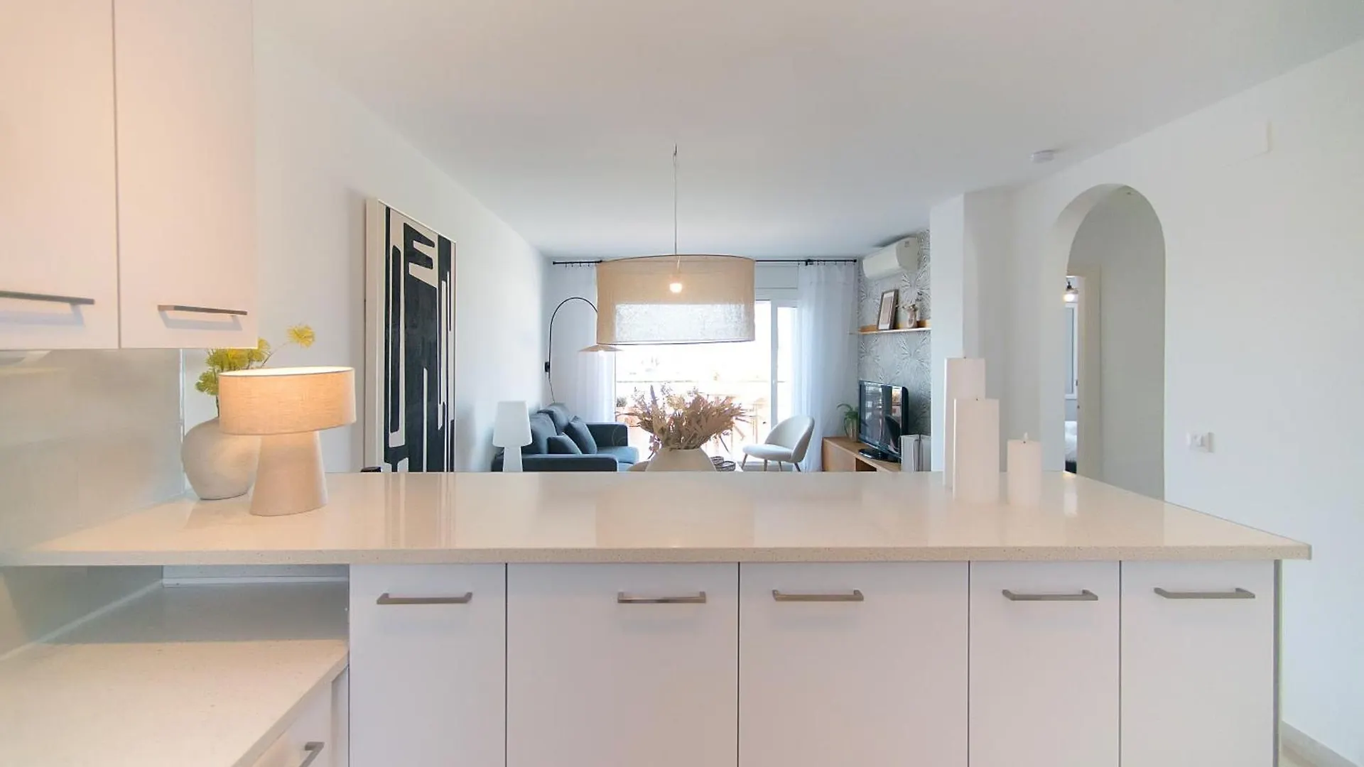 Welcs Apartamento 223 Emp Con Terraza Con Vista Ampuriabrava 0*,  España