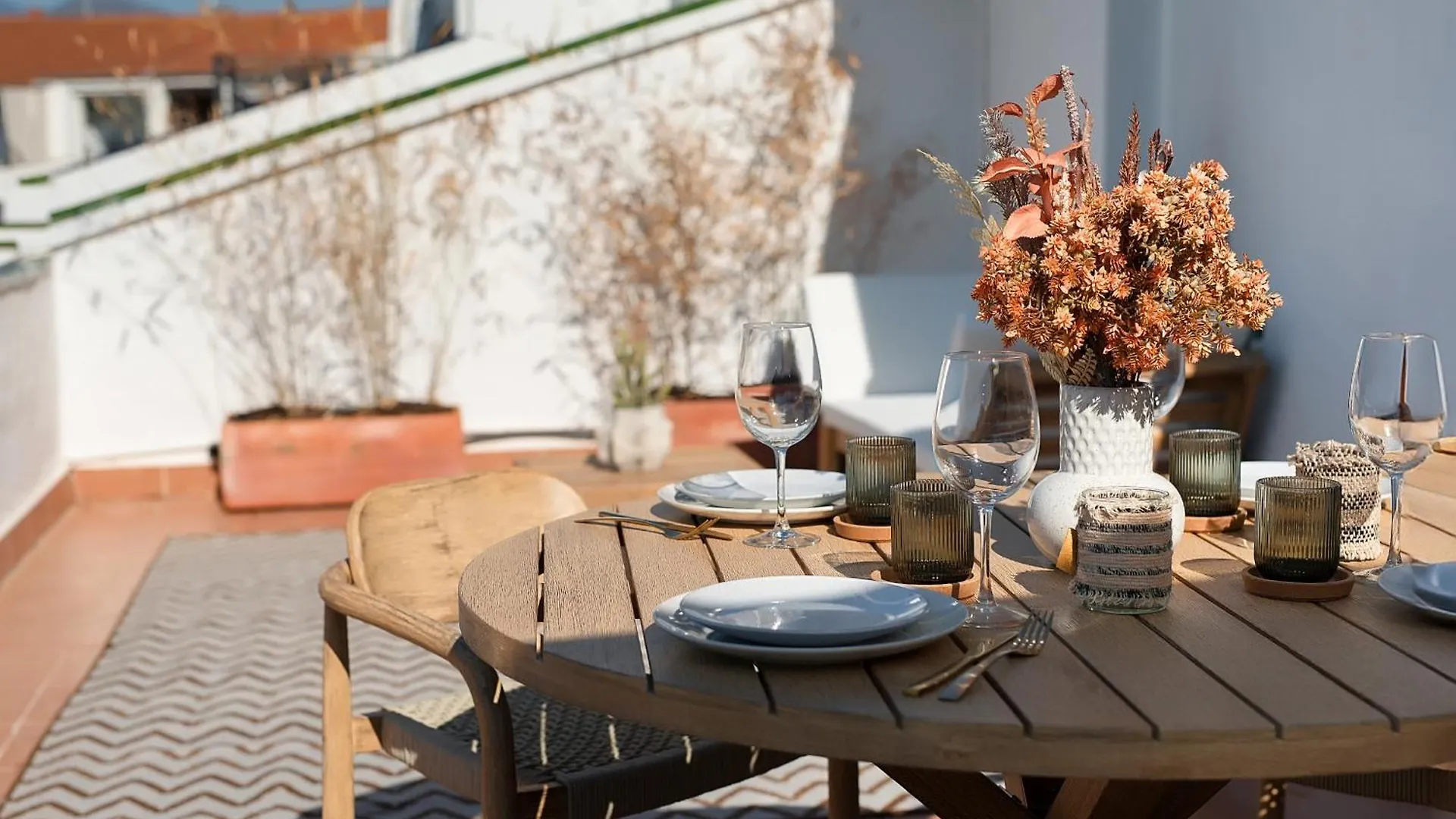 Welcs Apartamento 223 Emp Con Terraza Con Vista Ampuriabrava España