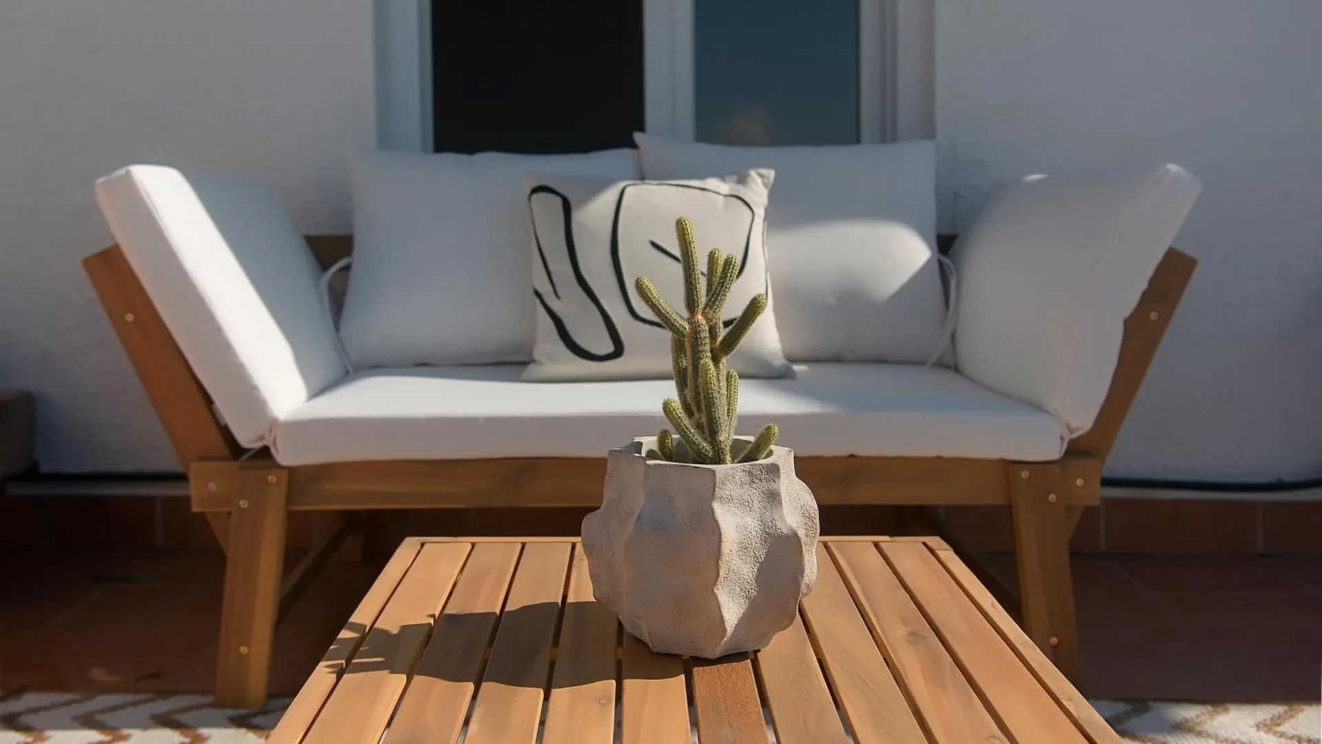 Welcs Apartamento 223 Emp Con Terraza Con Vista Ampuriabrava 0*,