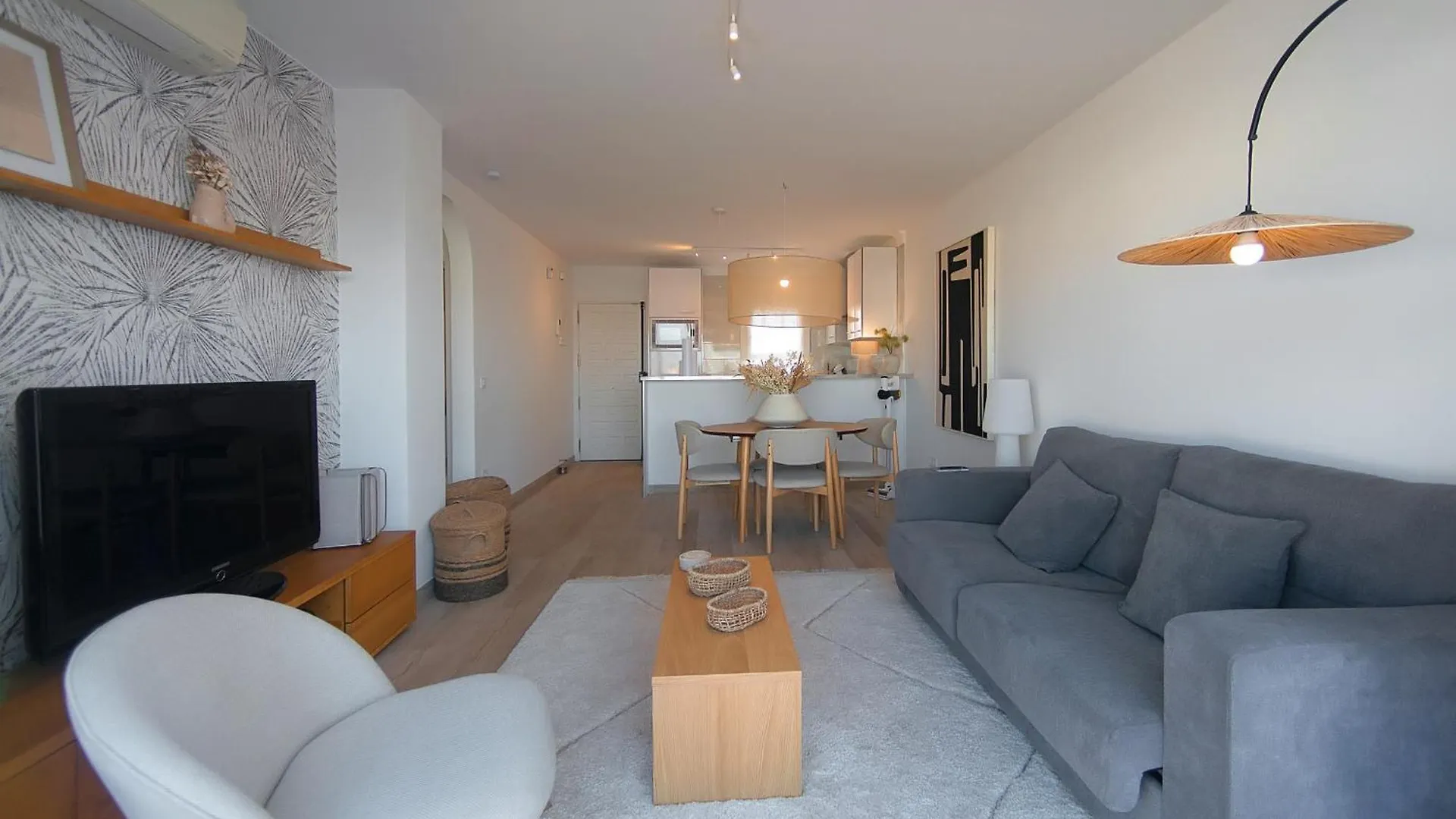 Welcs Apartamento 223 Emp Con Terraza Con Vista Ampuriabrava España